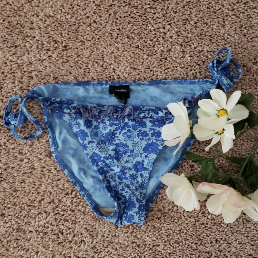 🔥BOGO🔥EUC swim bottoms